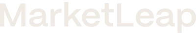 MarketLeap logo