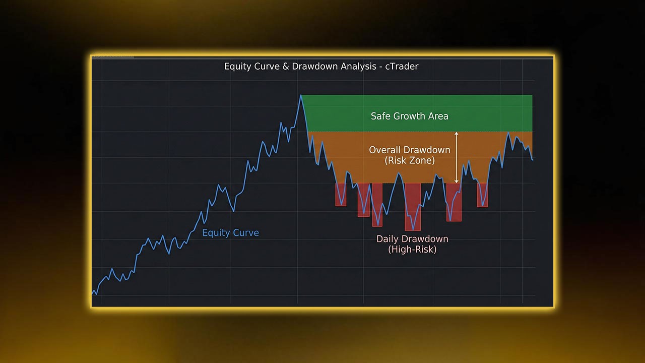 Study the Drawdown