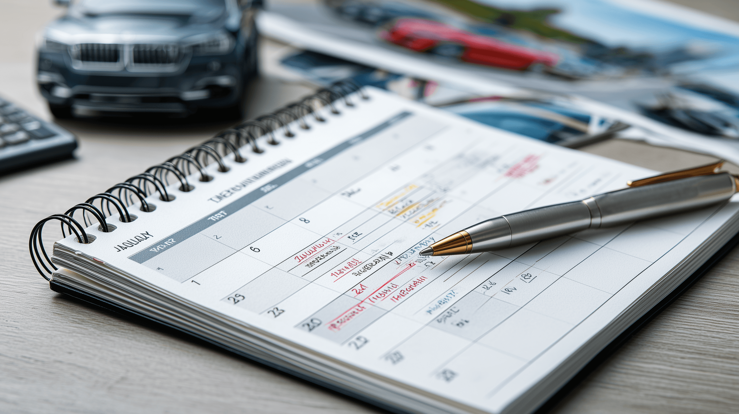 Nutzungsausfallentschädigung - Entschädigung für deine Ausfallzeit