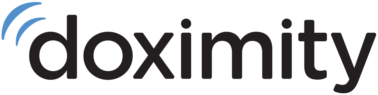 Doximity logo