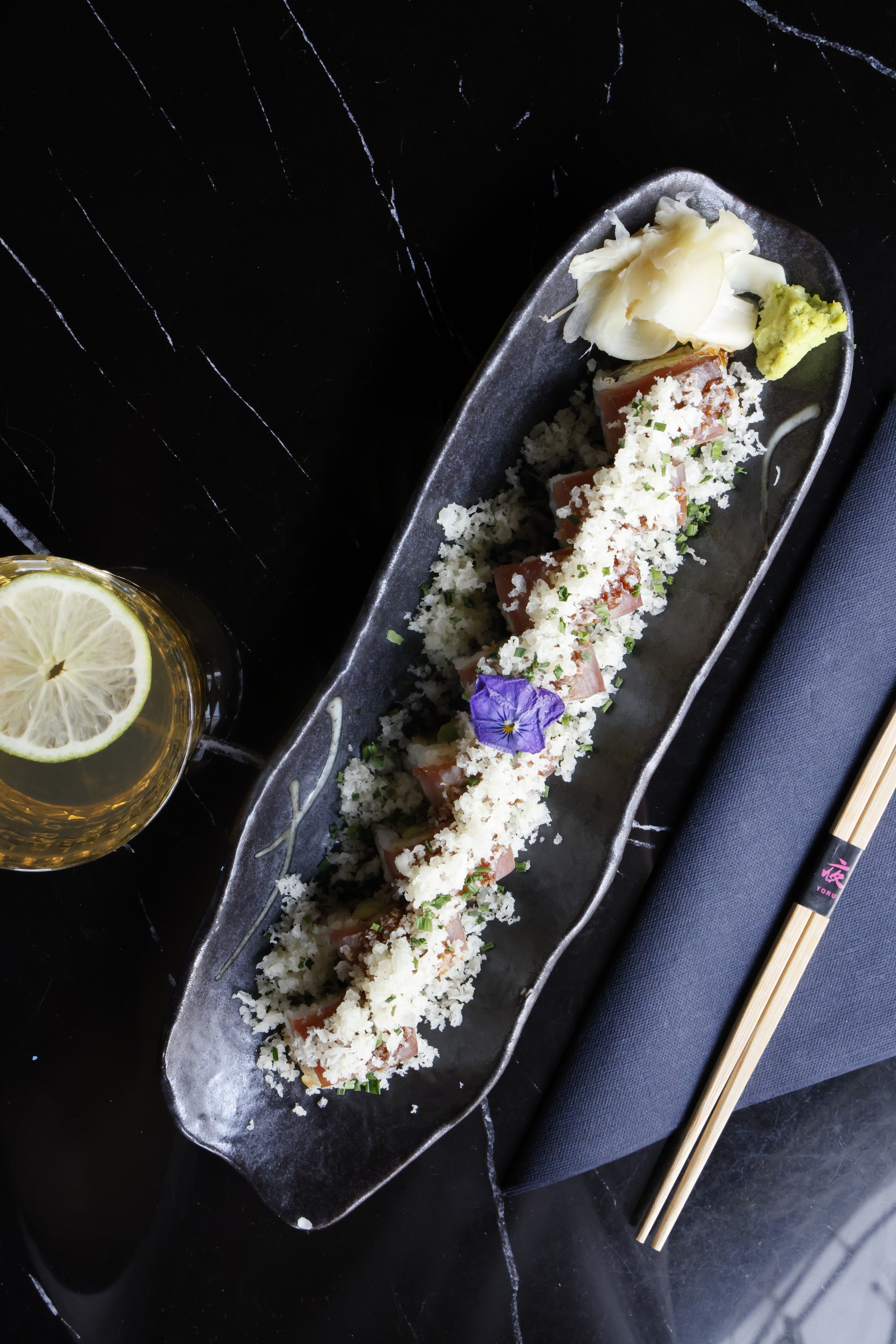 Menu Item Image
