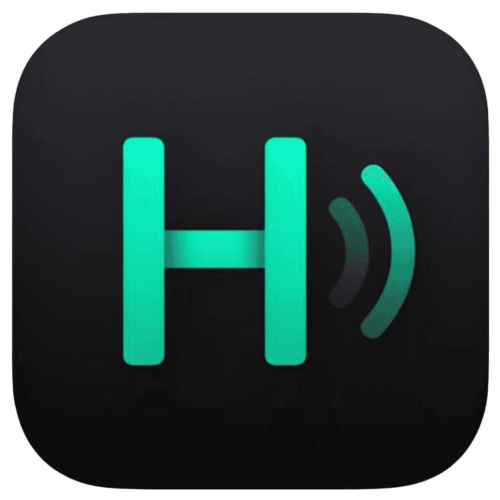 HearTalent Team logo