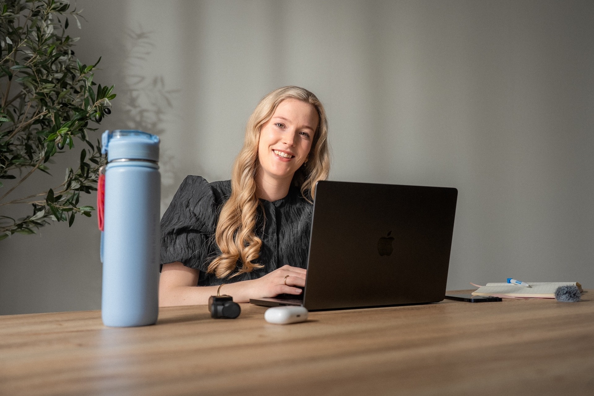 Content Creator - First Barneveld