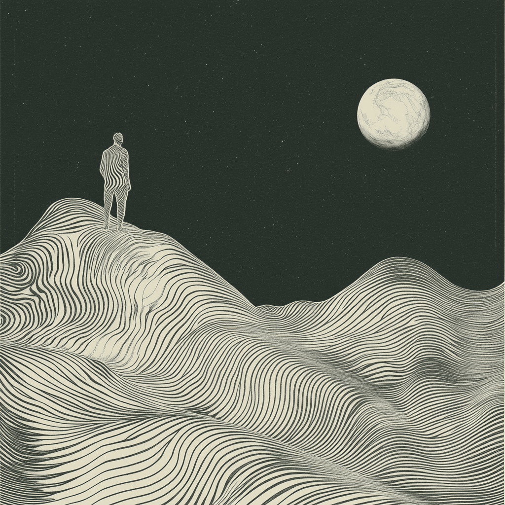 Scientist using a multi-channel pipette to transfer liquid samples in a lab, wearing gloves and surrounded by lab equipment.