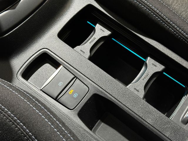 FORD Focus 2021 RED Gebrauchtwagen - Galeriebild 19