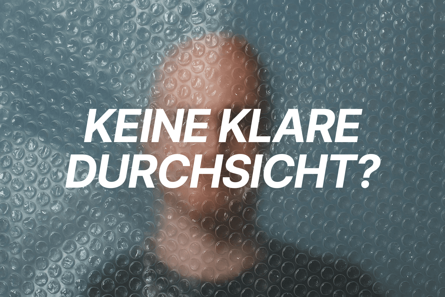 B2B Vertrieb Herausforderungen 2025: Transformation von unvorhersagbaren Umsätzen zu systematischem Wachstum