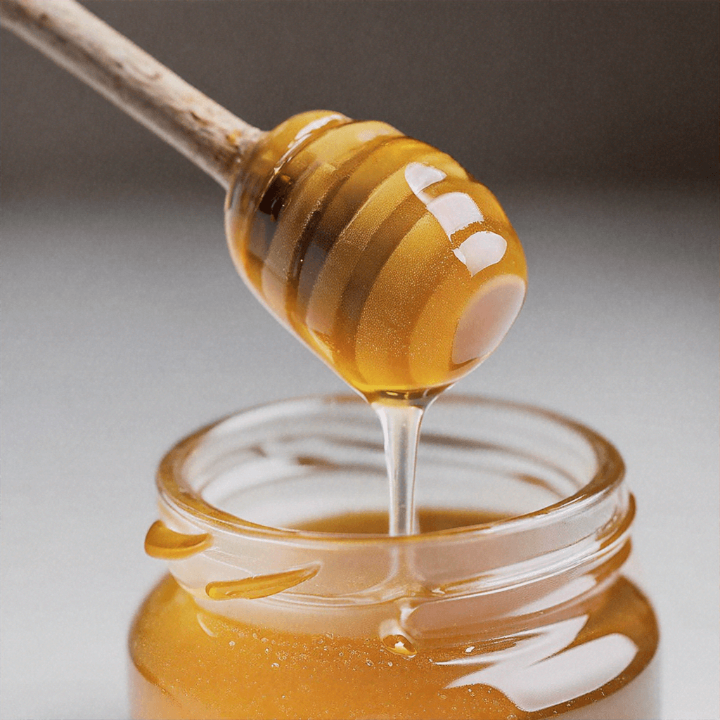 Manuka Honey