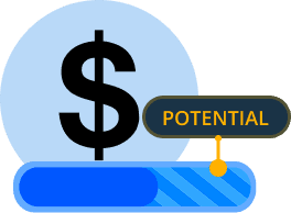 Revenue Benchmark CTA