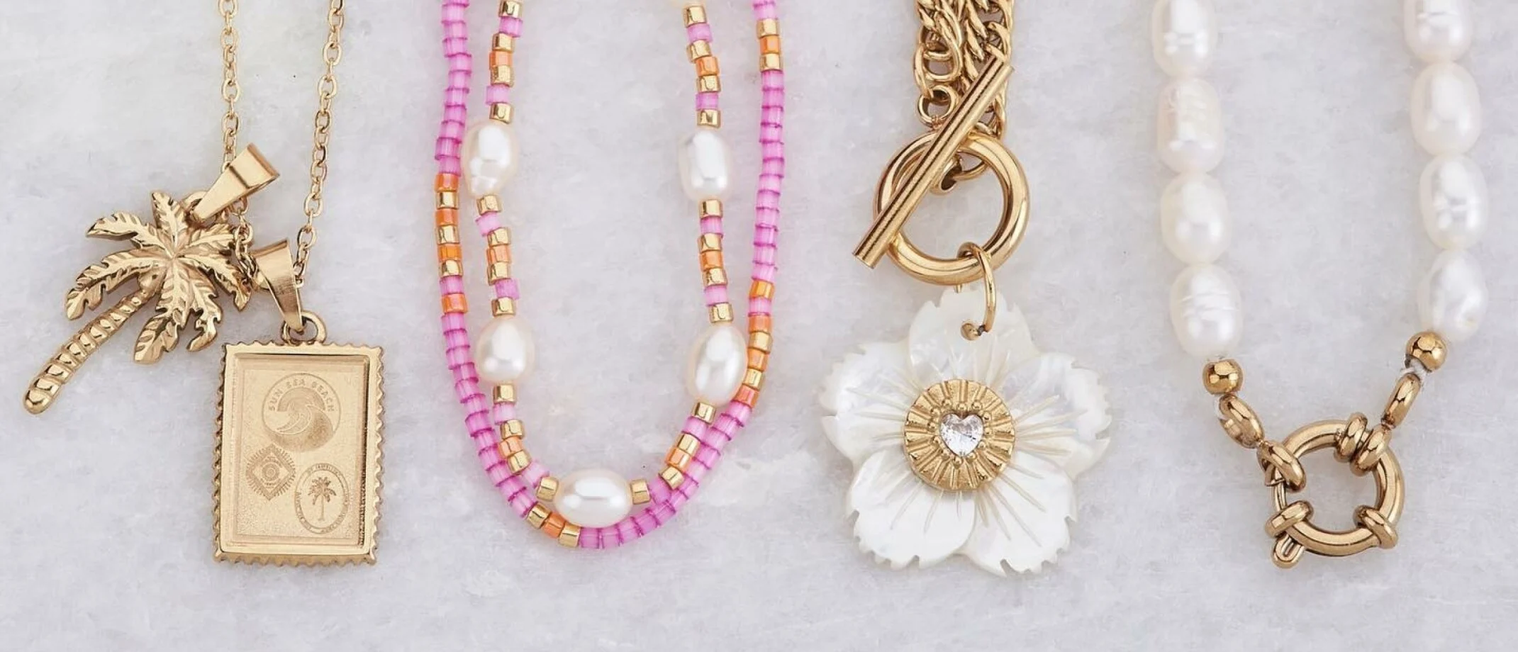 Sieraden van MyJewellery