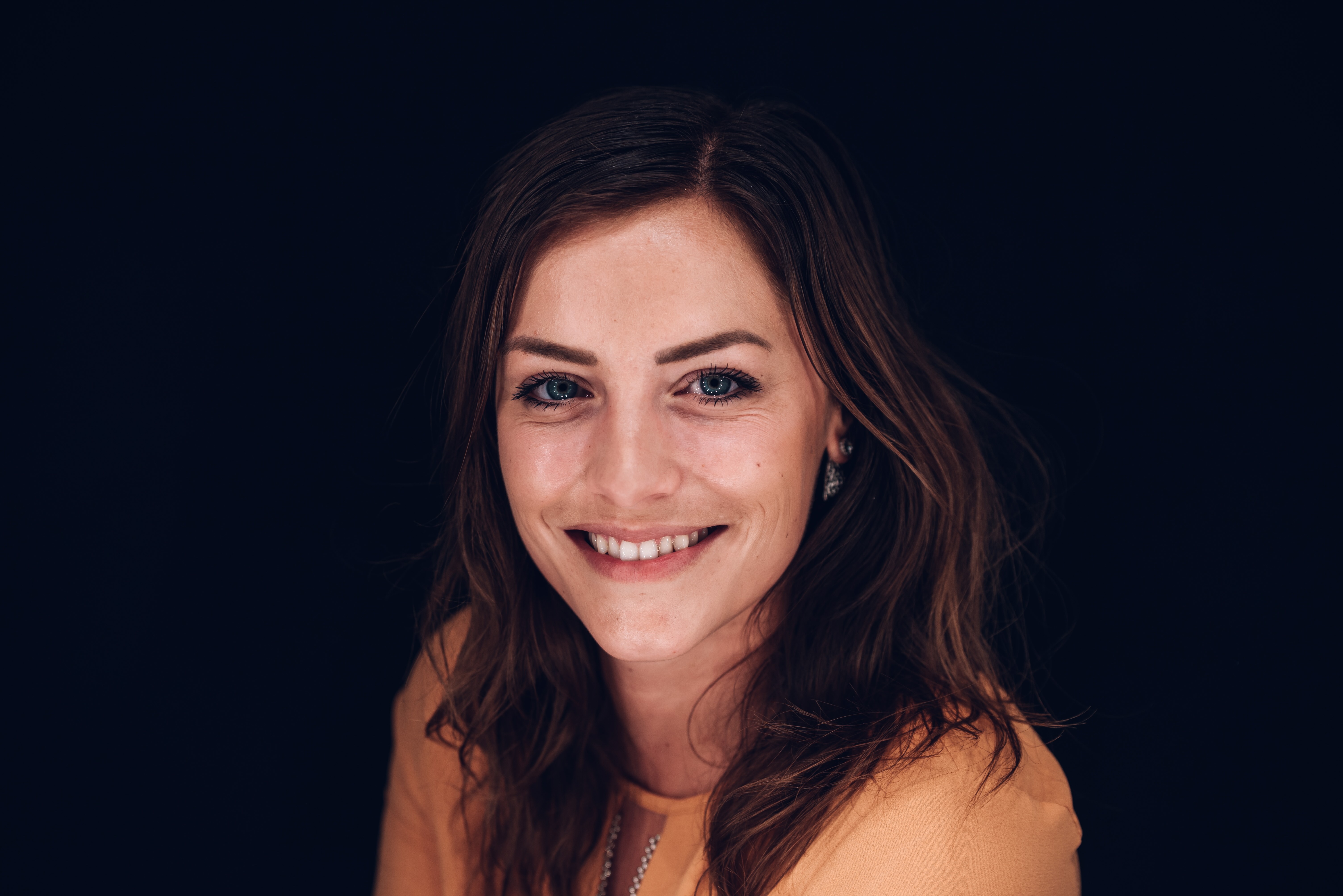 Mariëlle Bakker portret