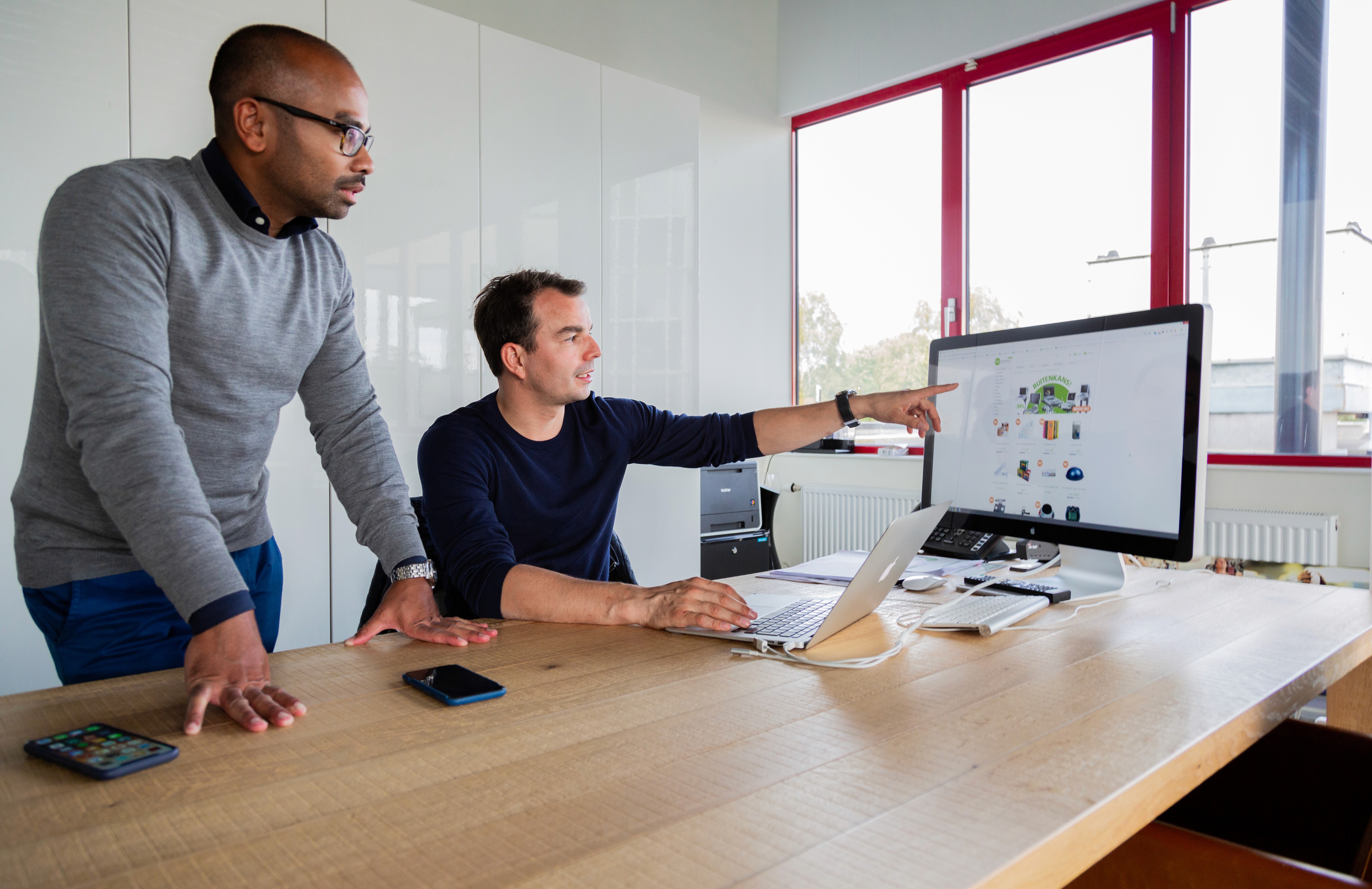 visitekaartje Fitmakers