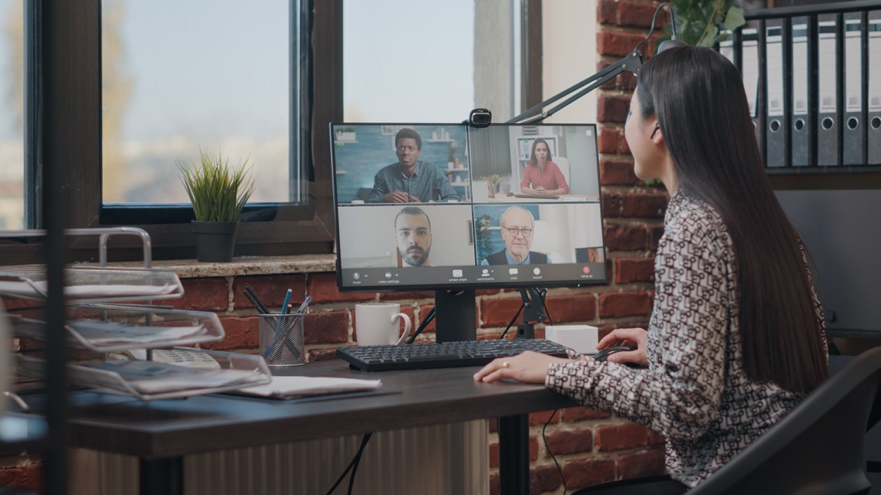 Collaboration Platform for Your Team