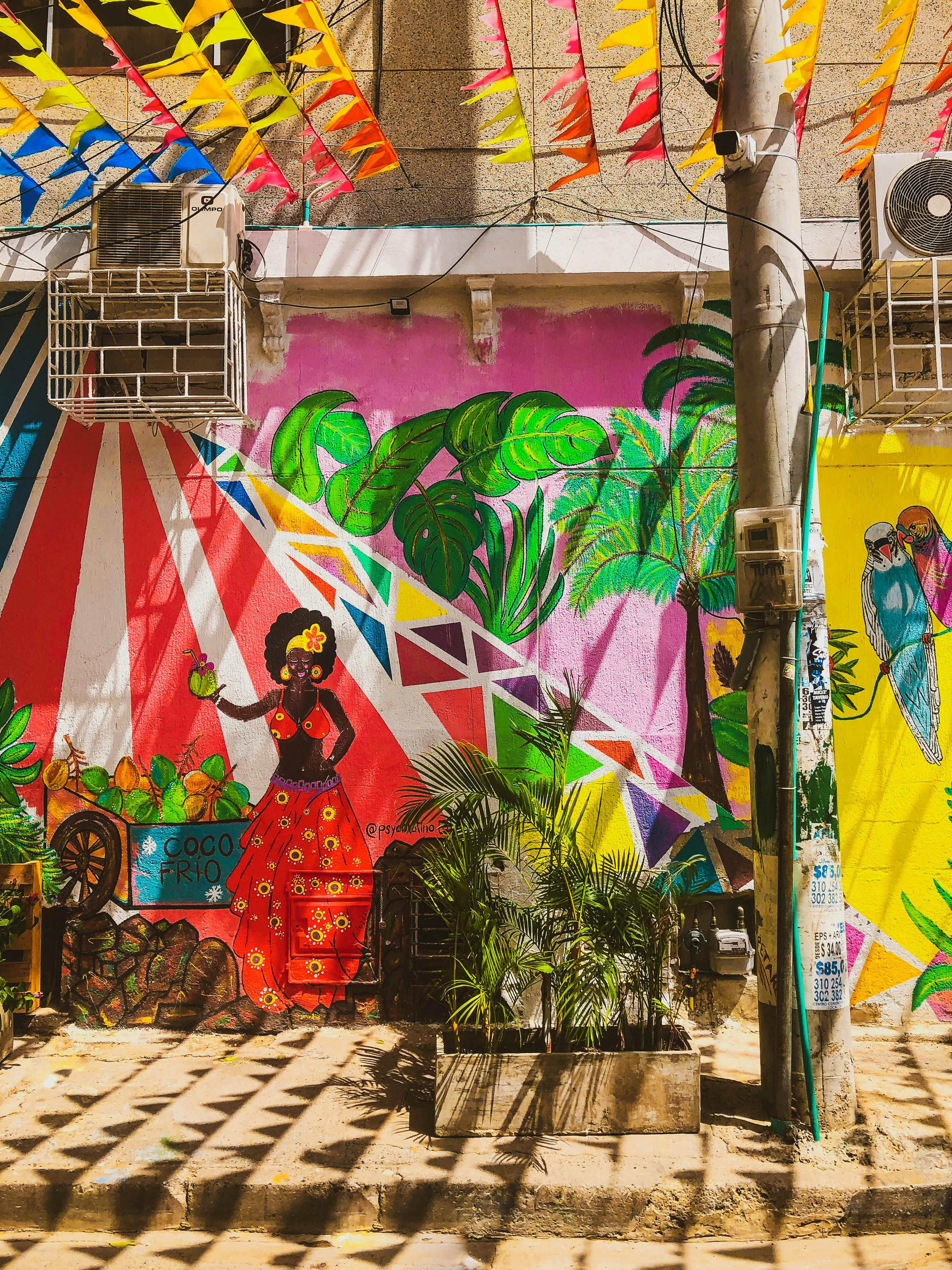 a large building with a lot of windows on top of it