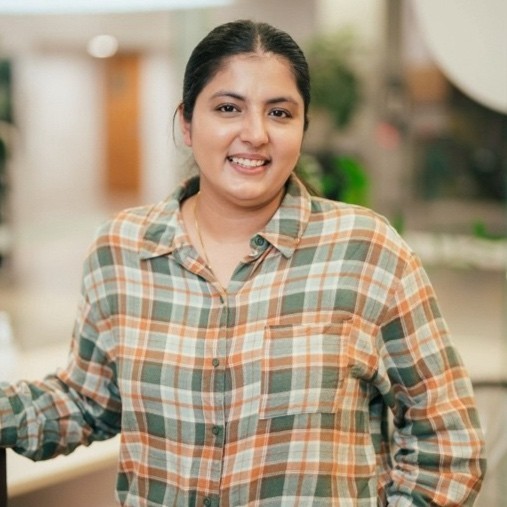 Profile Image of Mentee