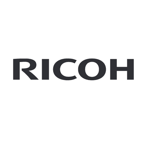 LiveRem is used by Ricoh
