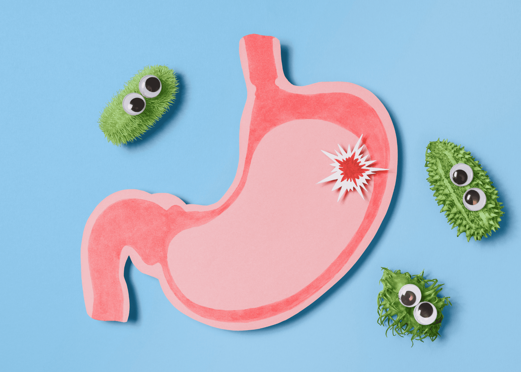 At-Home Microbiome Testing