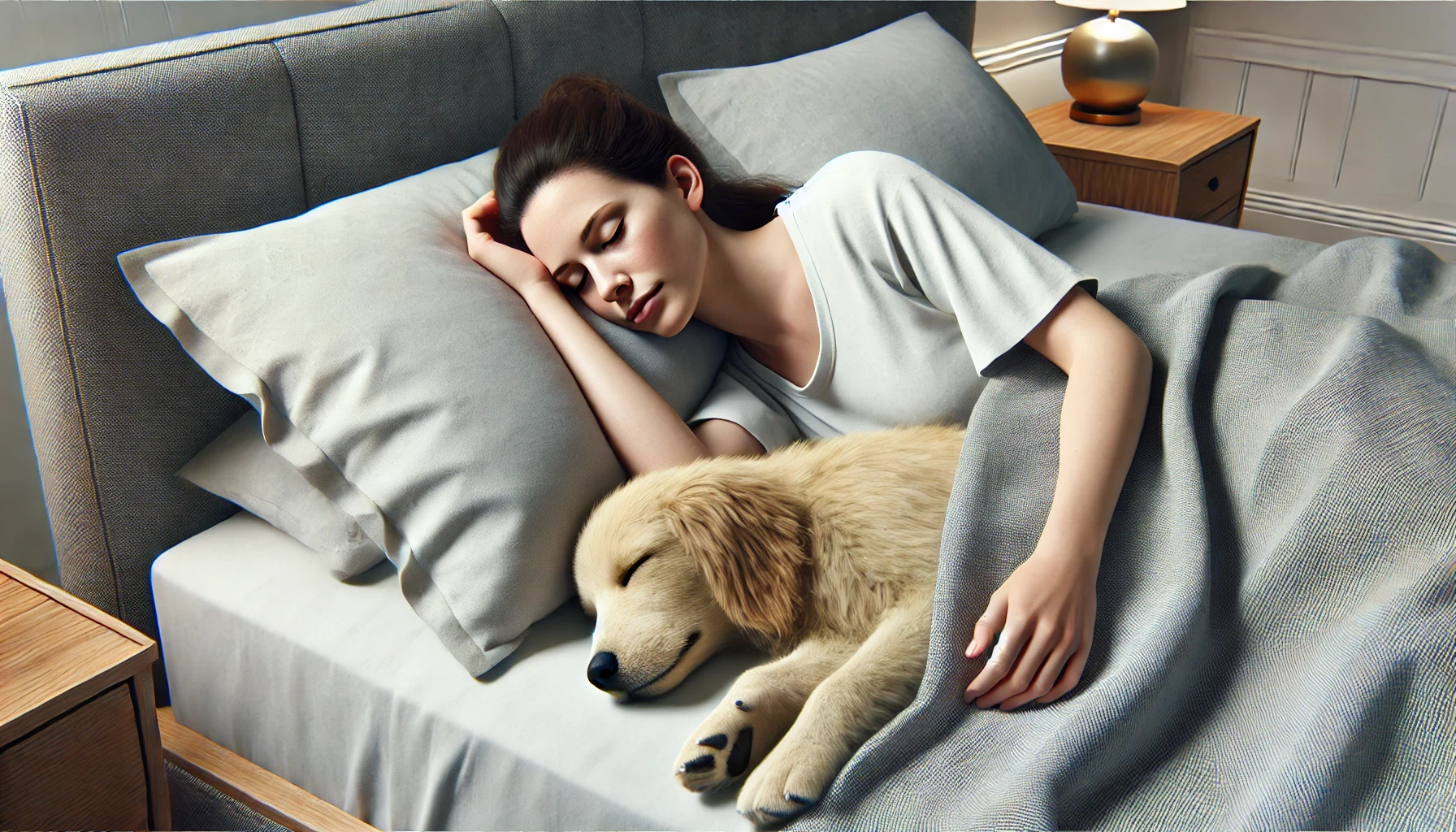 Is too much sleep bad for you?
