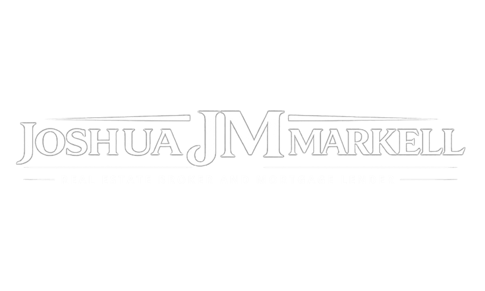joshua markell logo