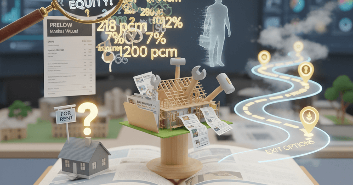 An image of Dreelio's dashboard