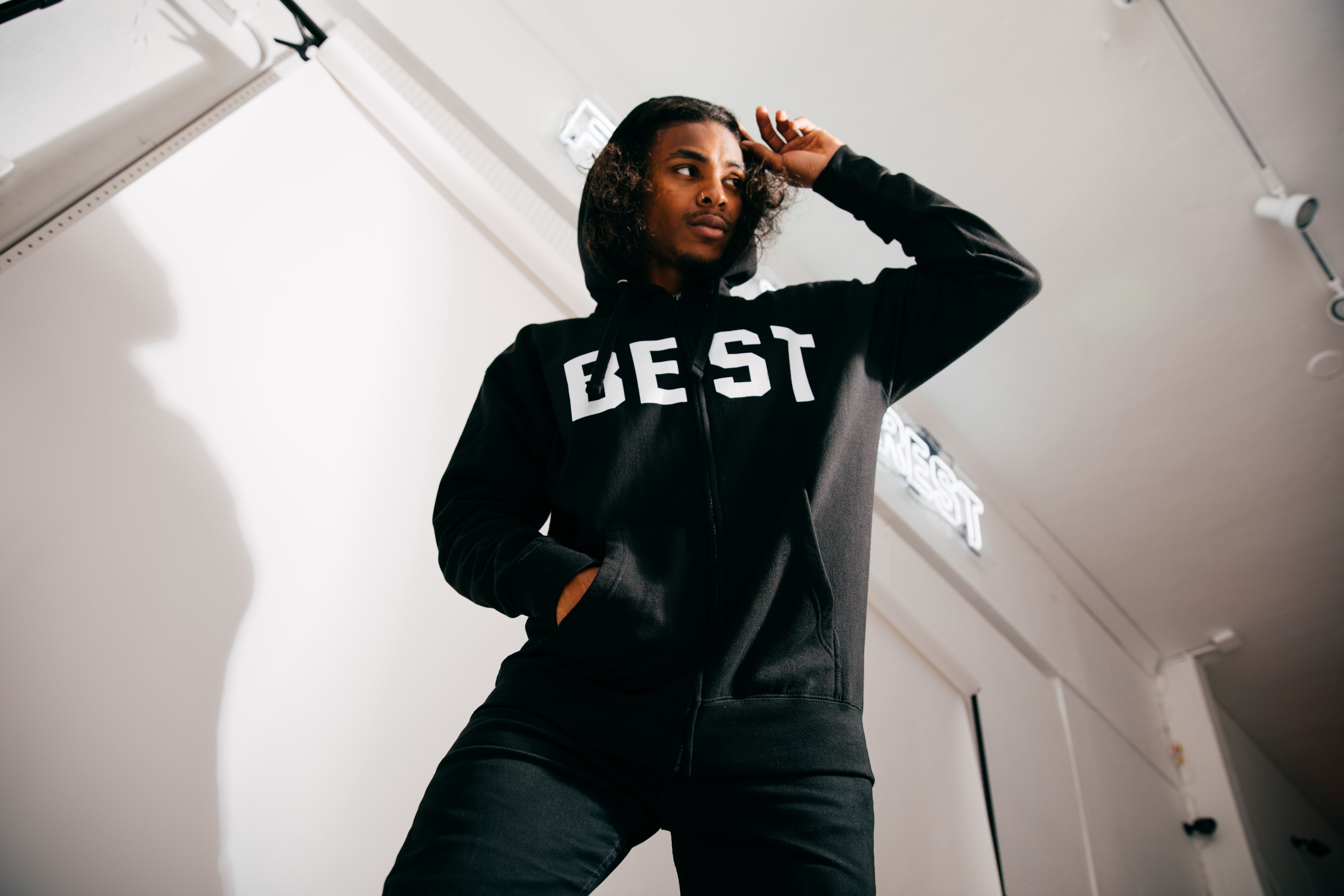 Project Oblique Gallery Photograph