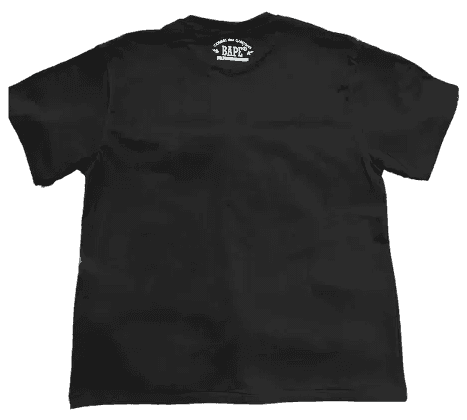 Bape x Comme des Garcons Tee