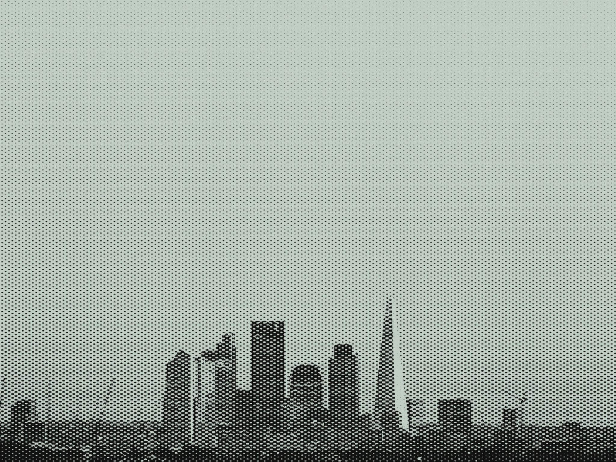 London skyline with The Shard, representing Firgun Ventures’ base in the UK and its mission to set a new standard in quantum venture capital.