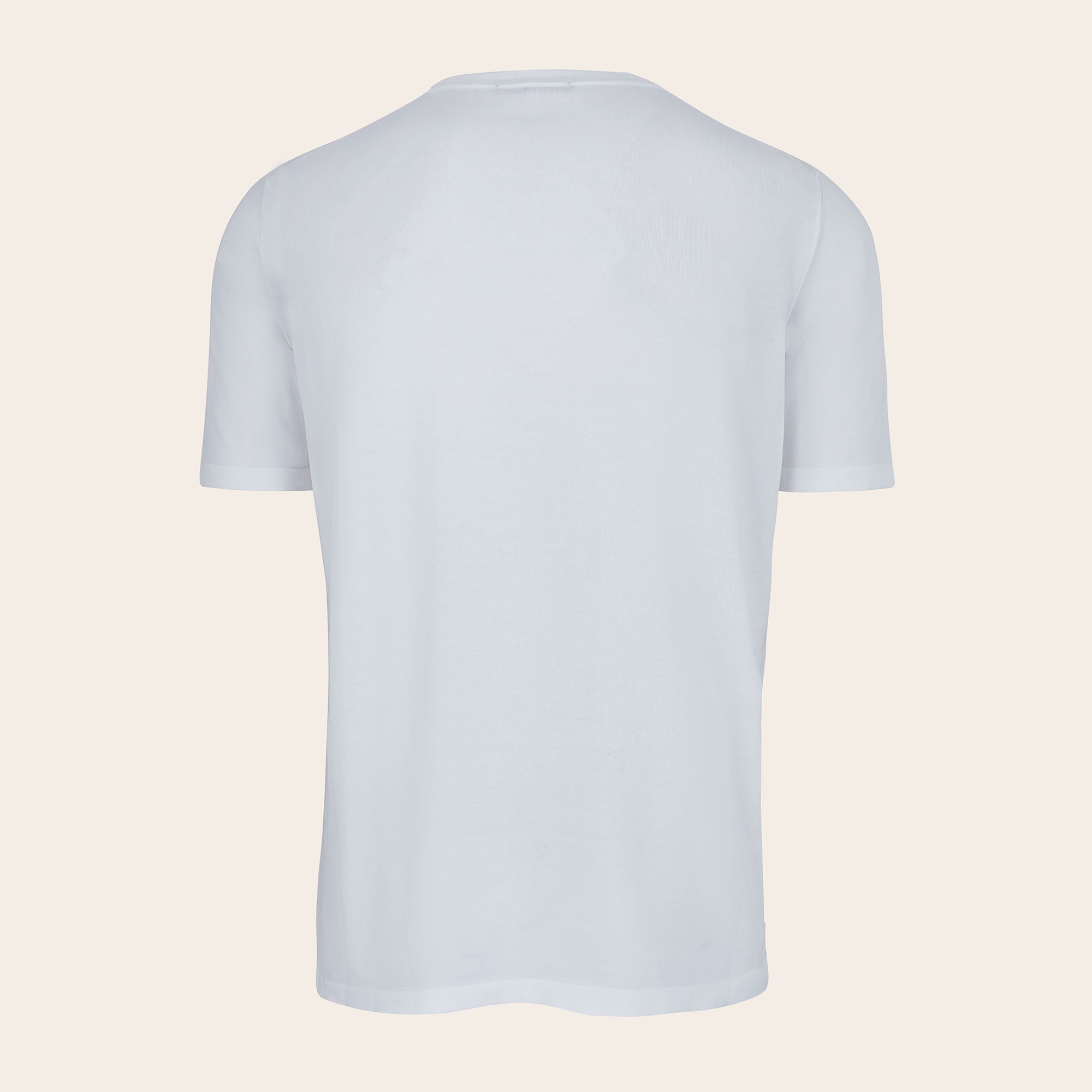 Super Light Dry Cotton T-Shirt - Adda River