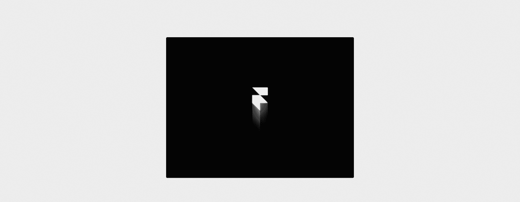 Logo Preloader by Brett Jackson