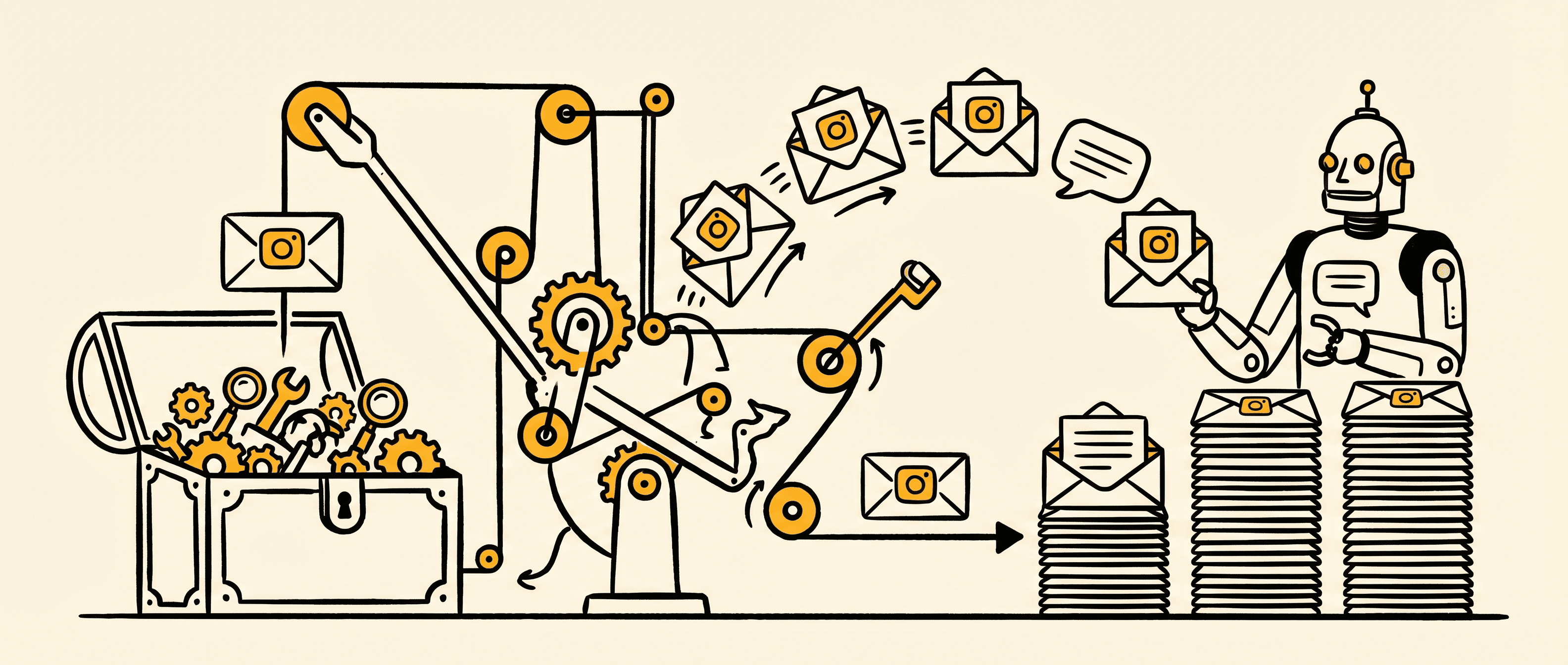 best instagram dm bot