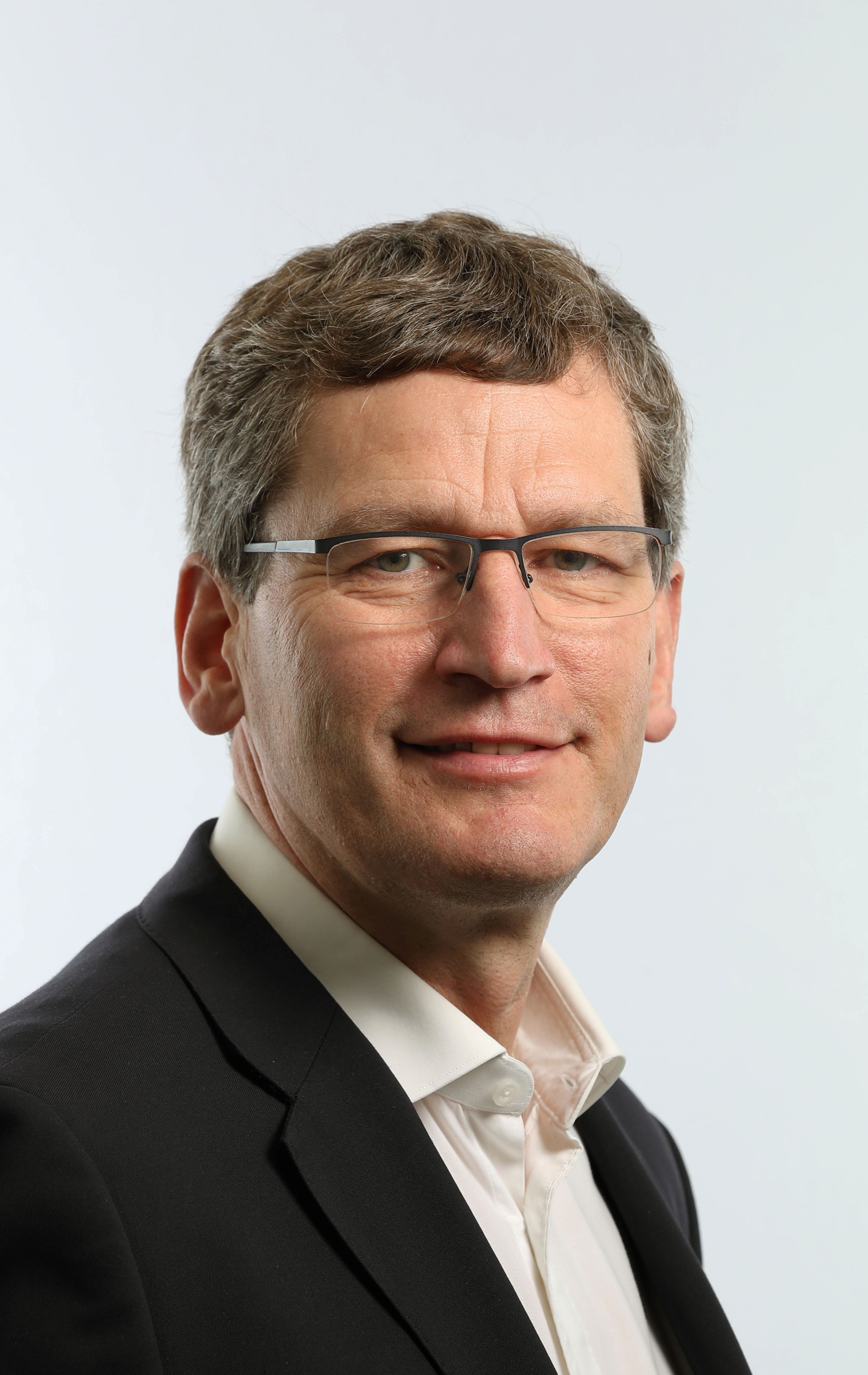 Stuart Birrell  - Veles Consulting Associate Partner