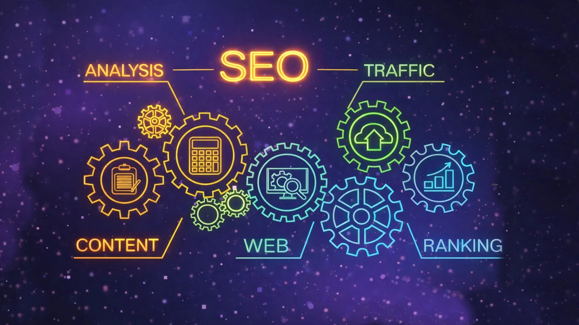 What Is SEO? A Beginner’s Guide To Search Engine Optimisation