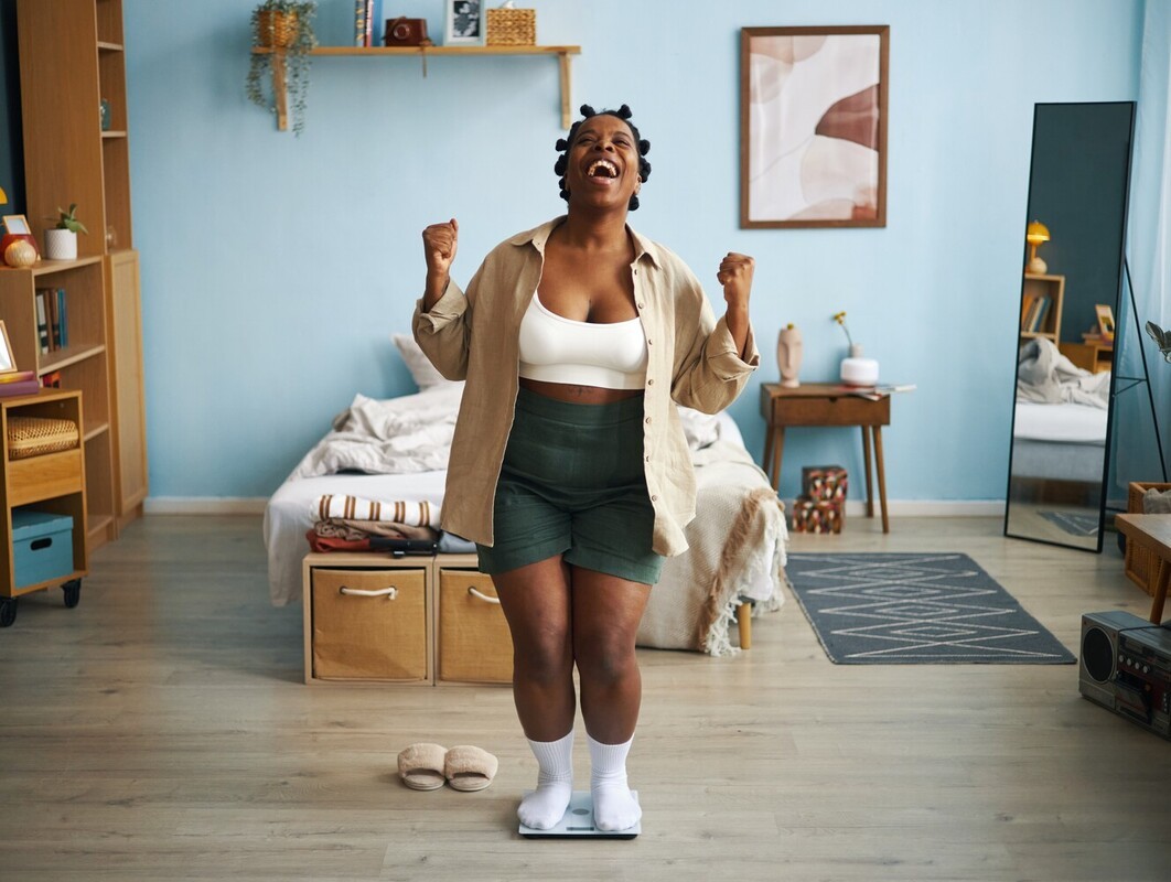 how to motivate myself to lose weight