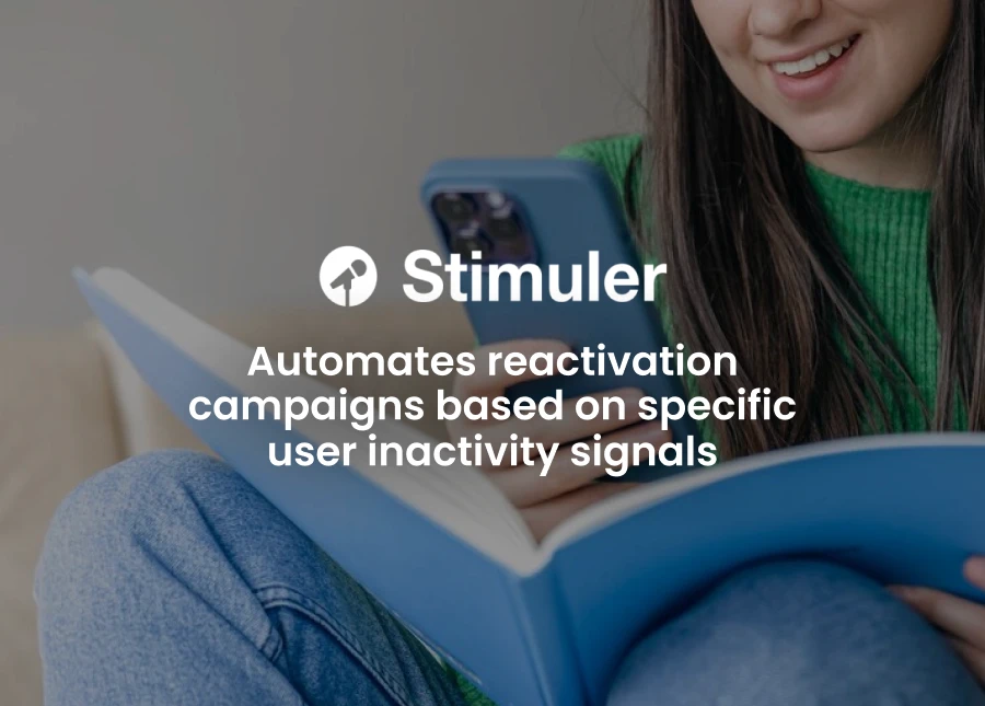 Reactivation of users 