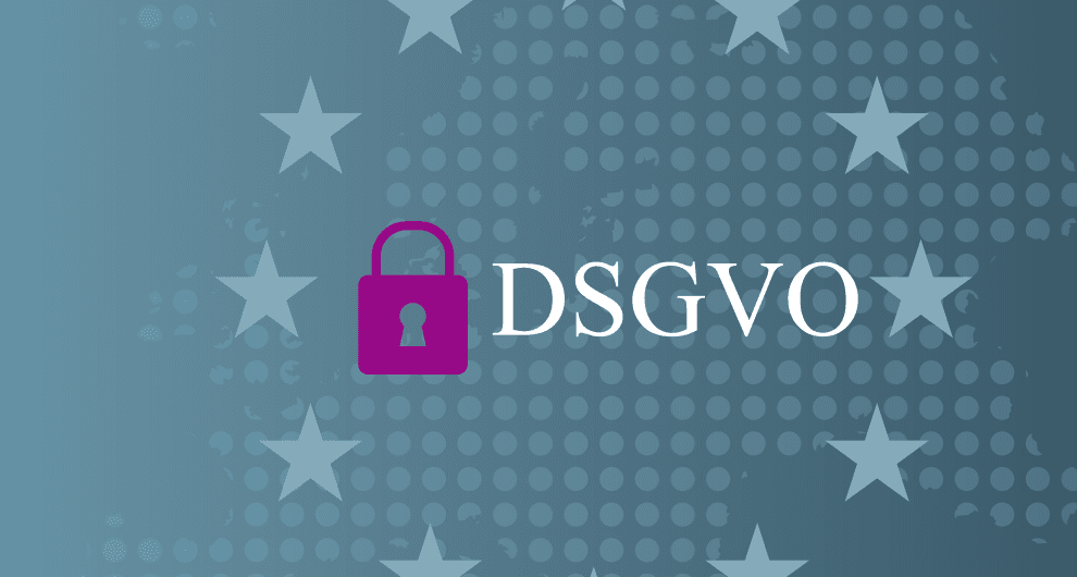 DSGVO