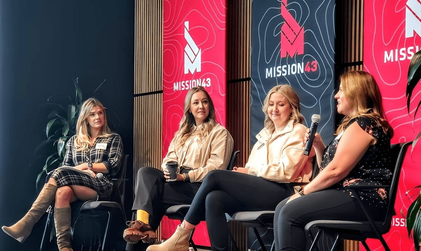 Military Spouse Panel