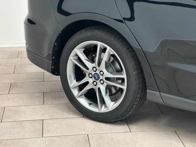 FORD S-Max 2018 BLACK Gebrauchtwagen - Galeriebild 4