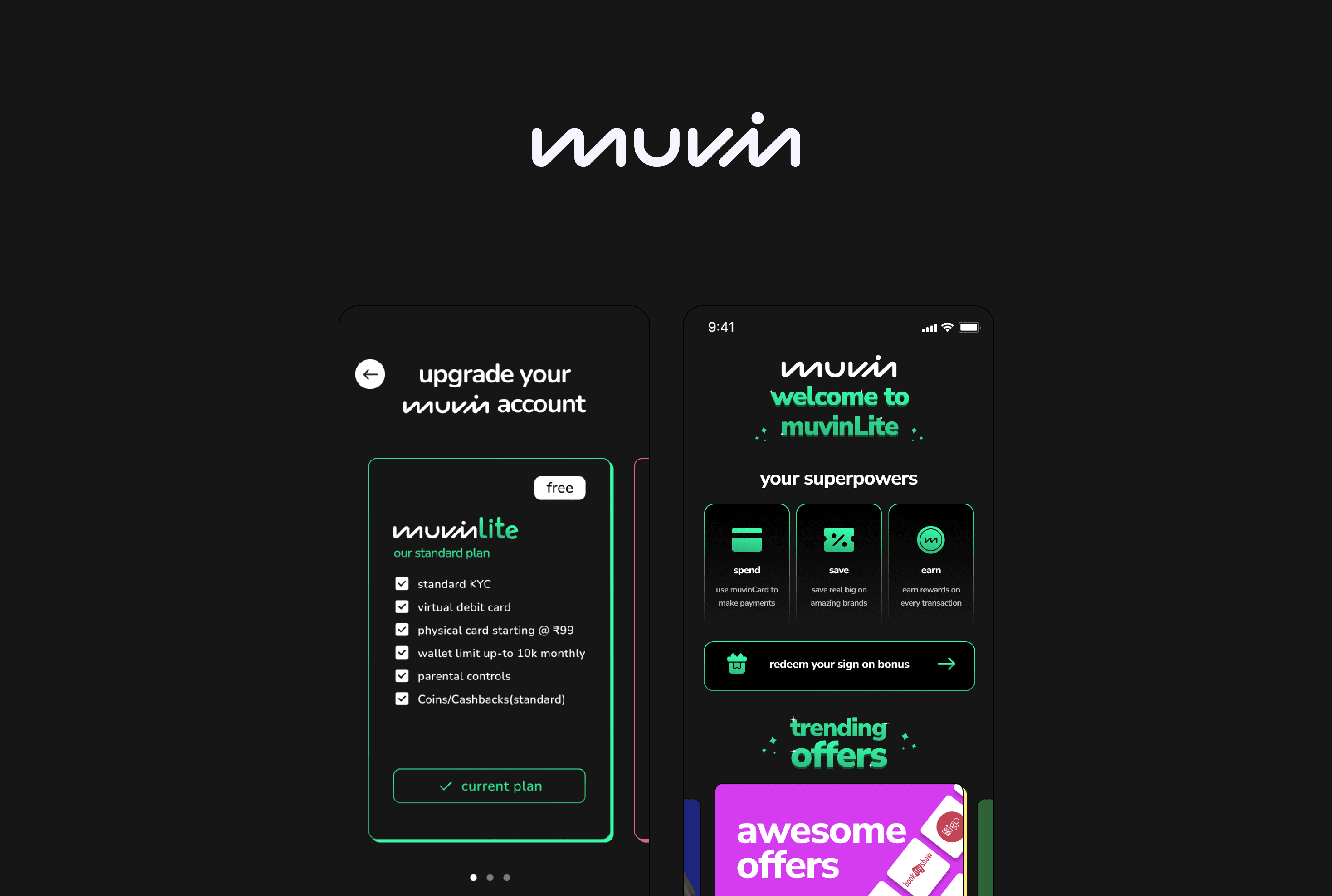 Feedo Portfolio in Framer