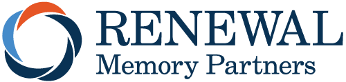 Renewal Memory Partners logo