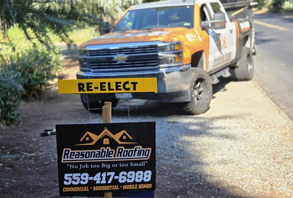 Licensed plumber in Fresno providing residential plumbing service.