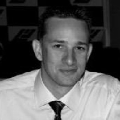 Donovan O'Toole - Contracts Manager