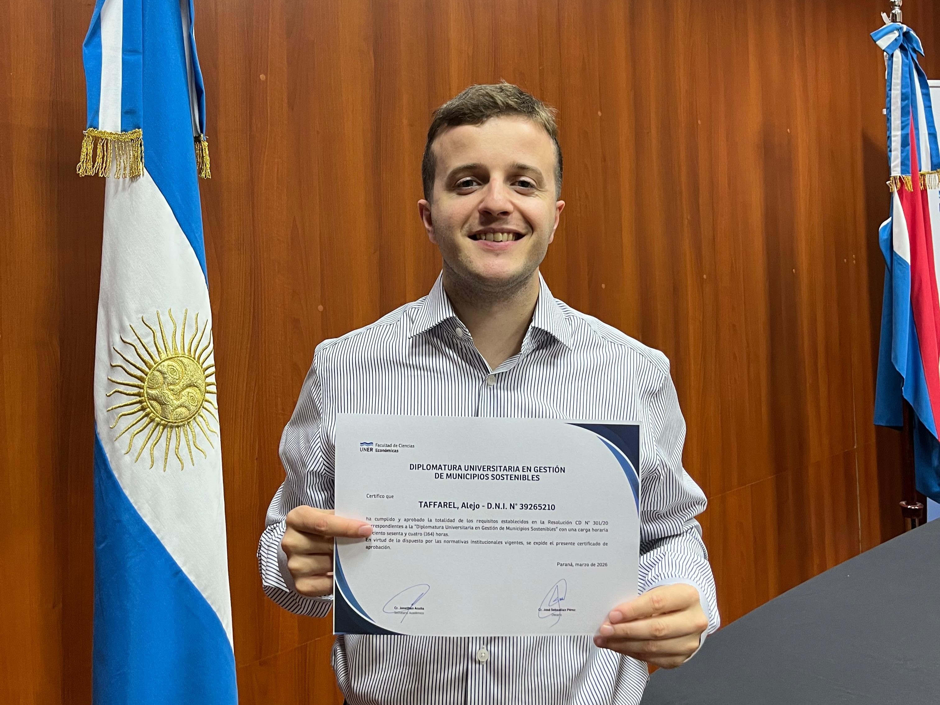 Ceritificado