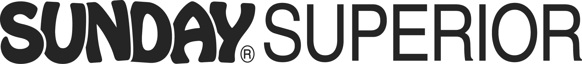 Sunday Superior logo