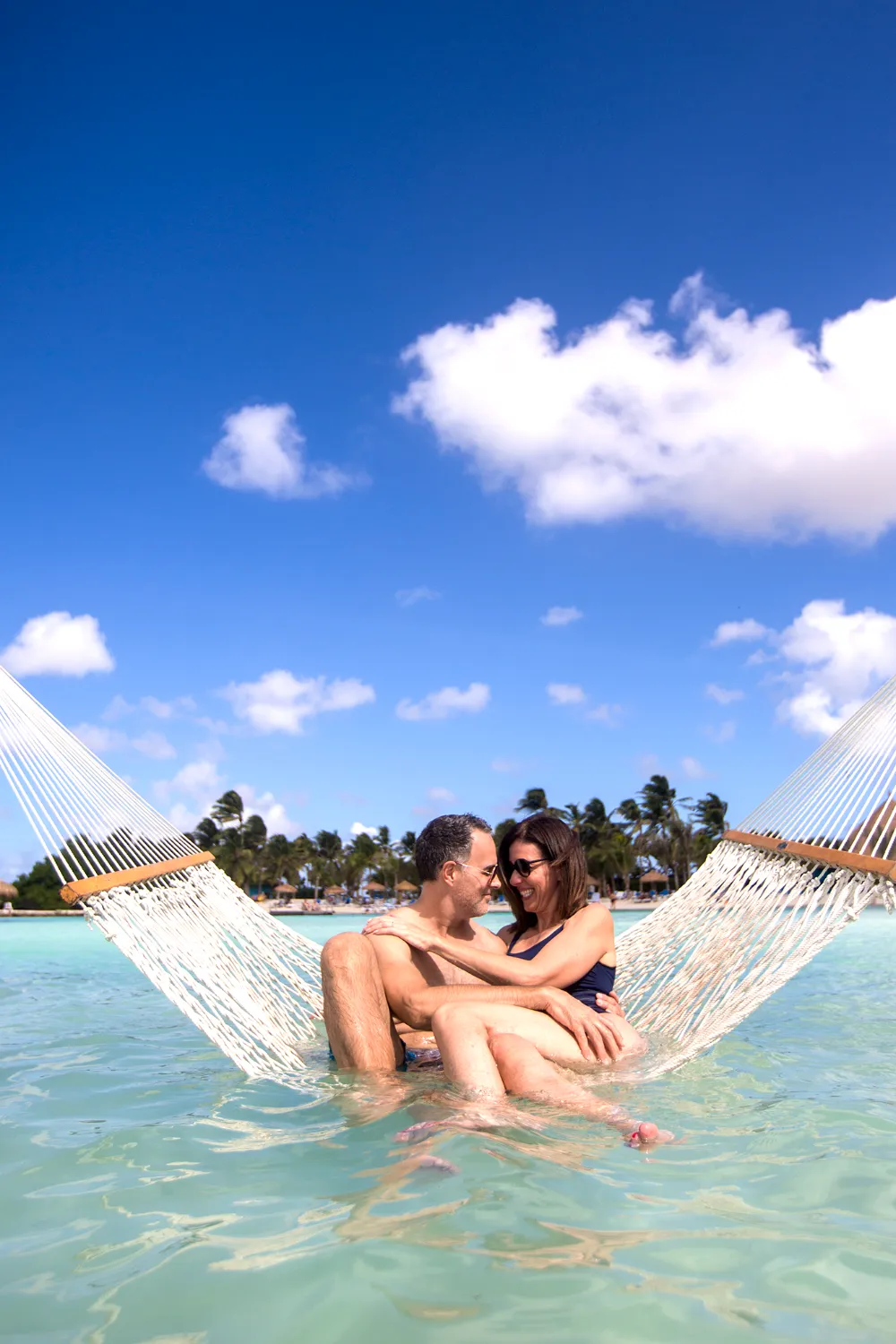 Honeymoon in Aruba
