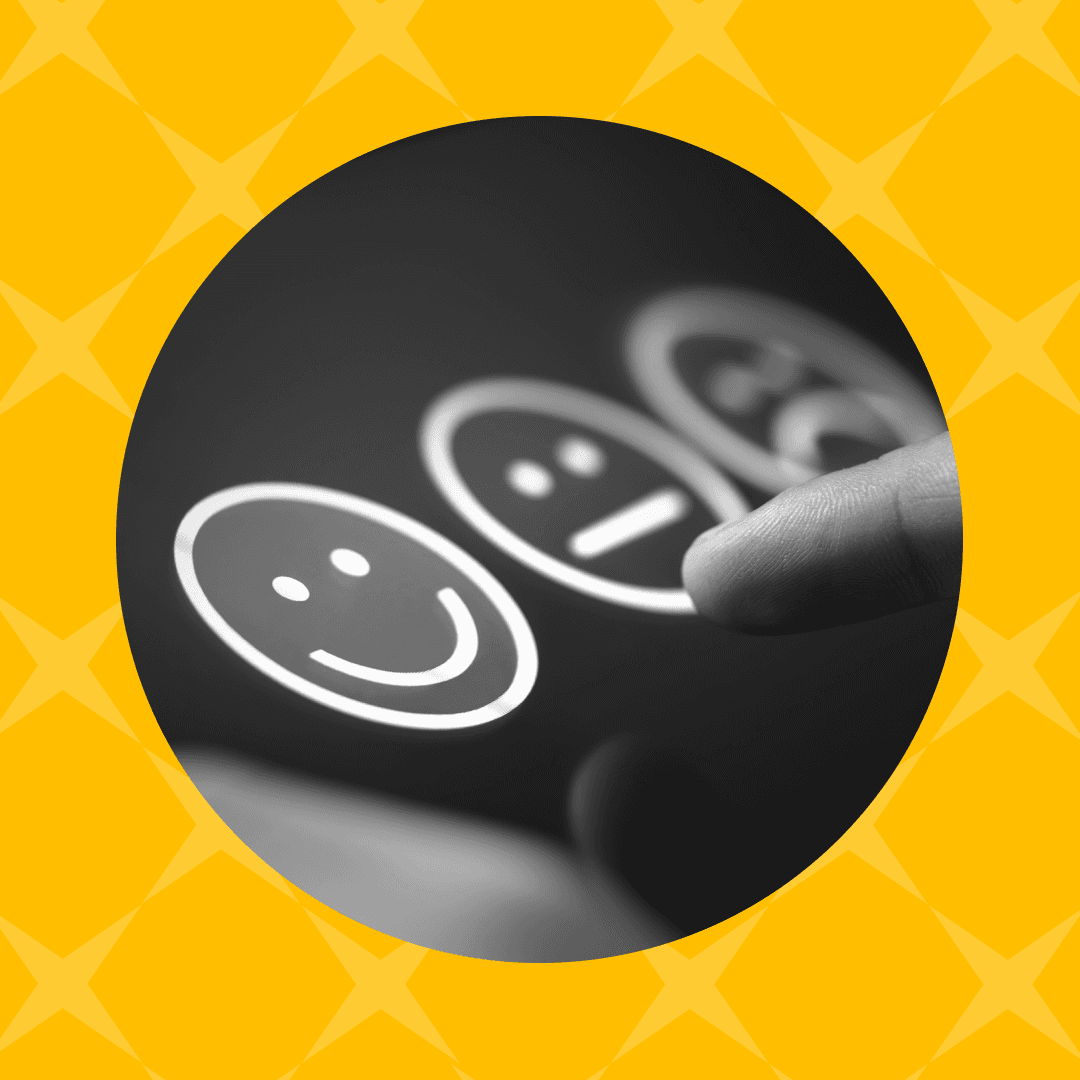 customer experience image
