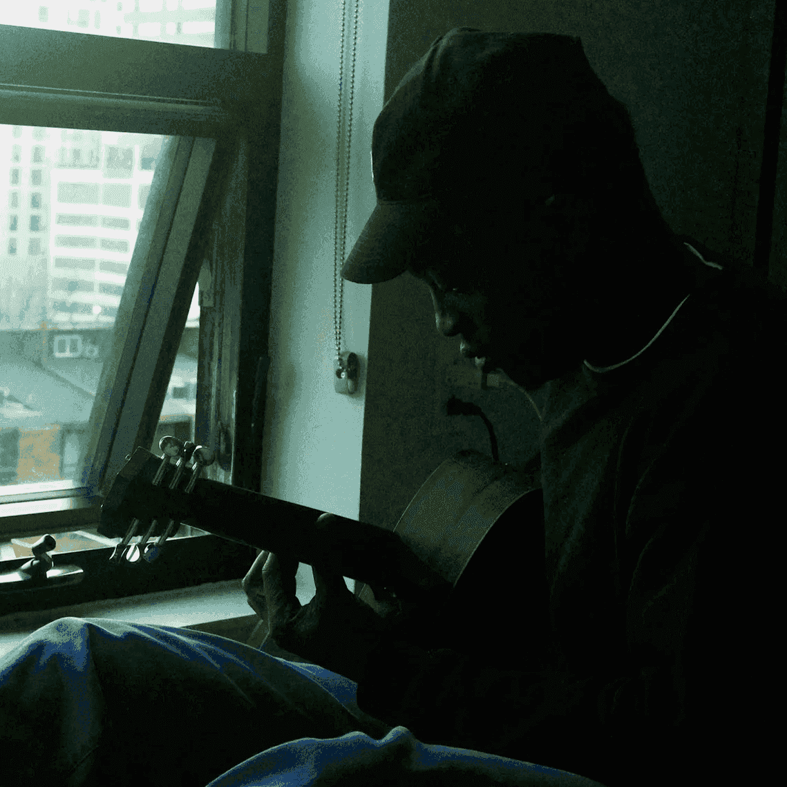 Tanner Ledford mixes for Jakob