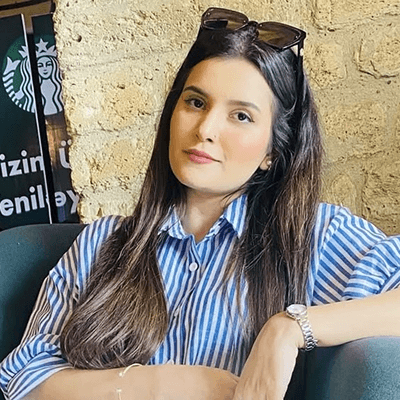 SEO Content Writer & AI Content Specialist Sarwat Mashab