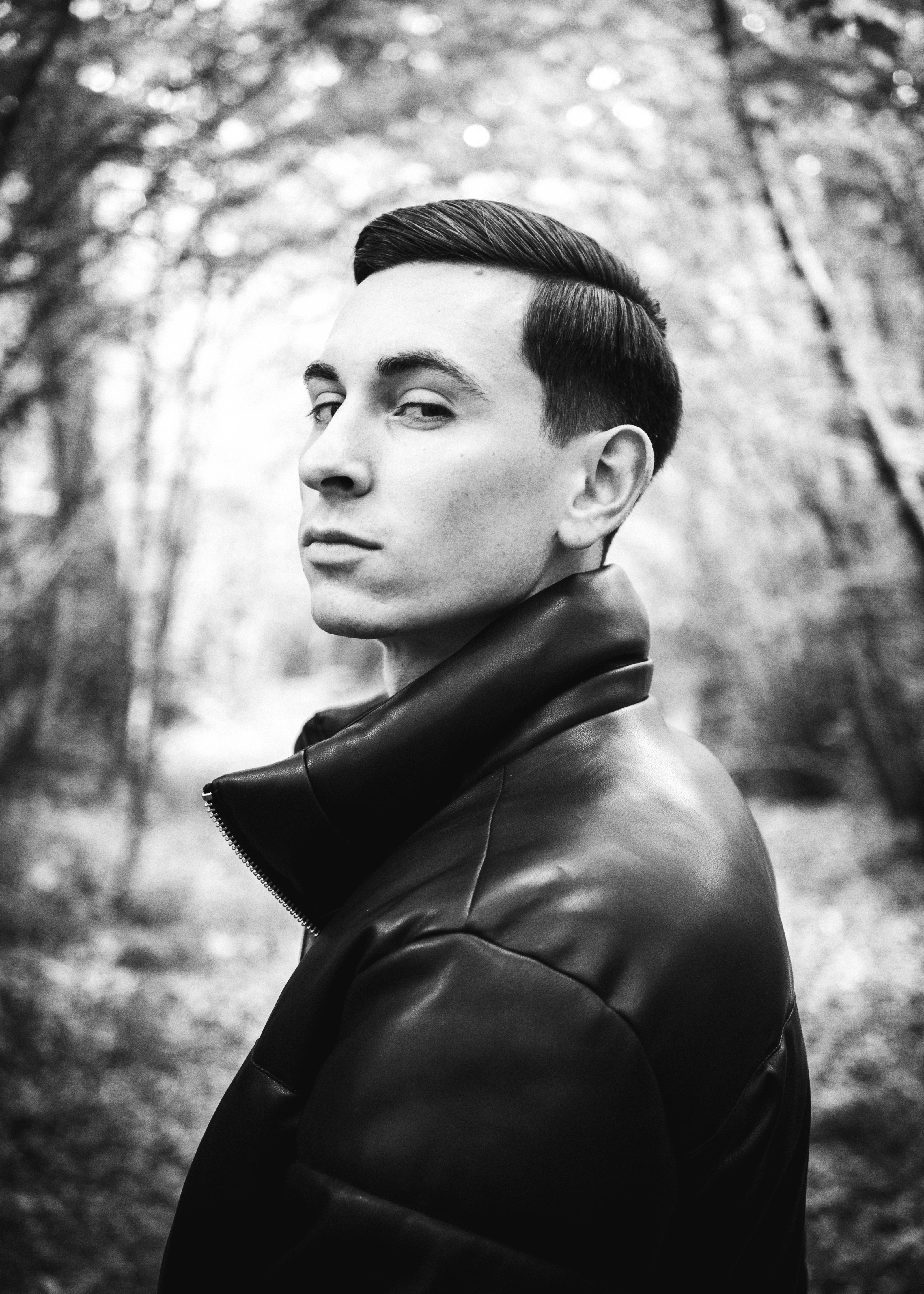 Profile Image of Logo Design Client