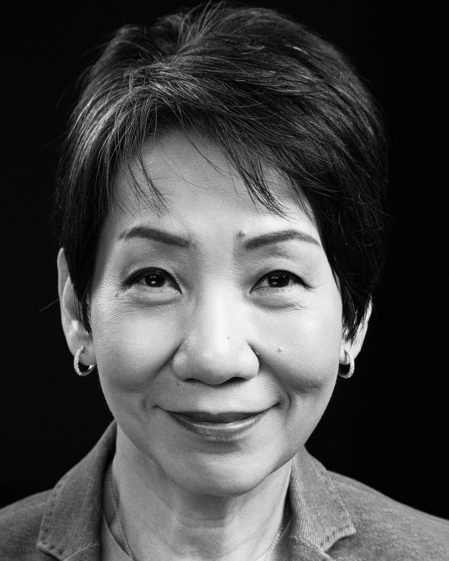 Grace Fu Hai Yien, Minister for Sustainability and the Environment of Singapore