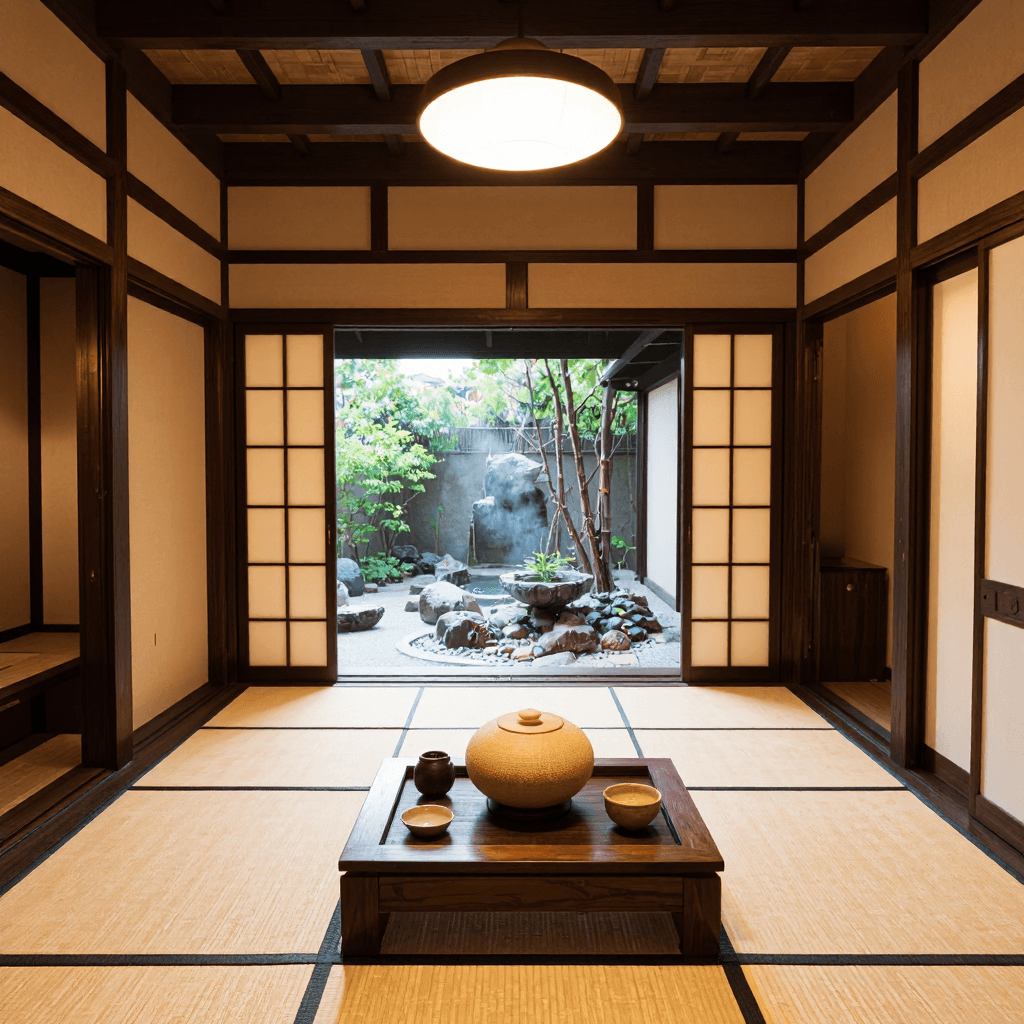 product photography of decorative diffuser