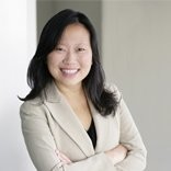 Headshot of Grace Yang, AMFT